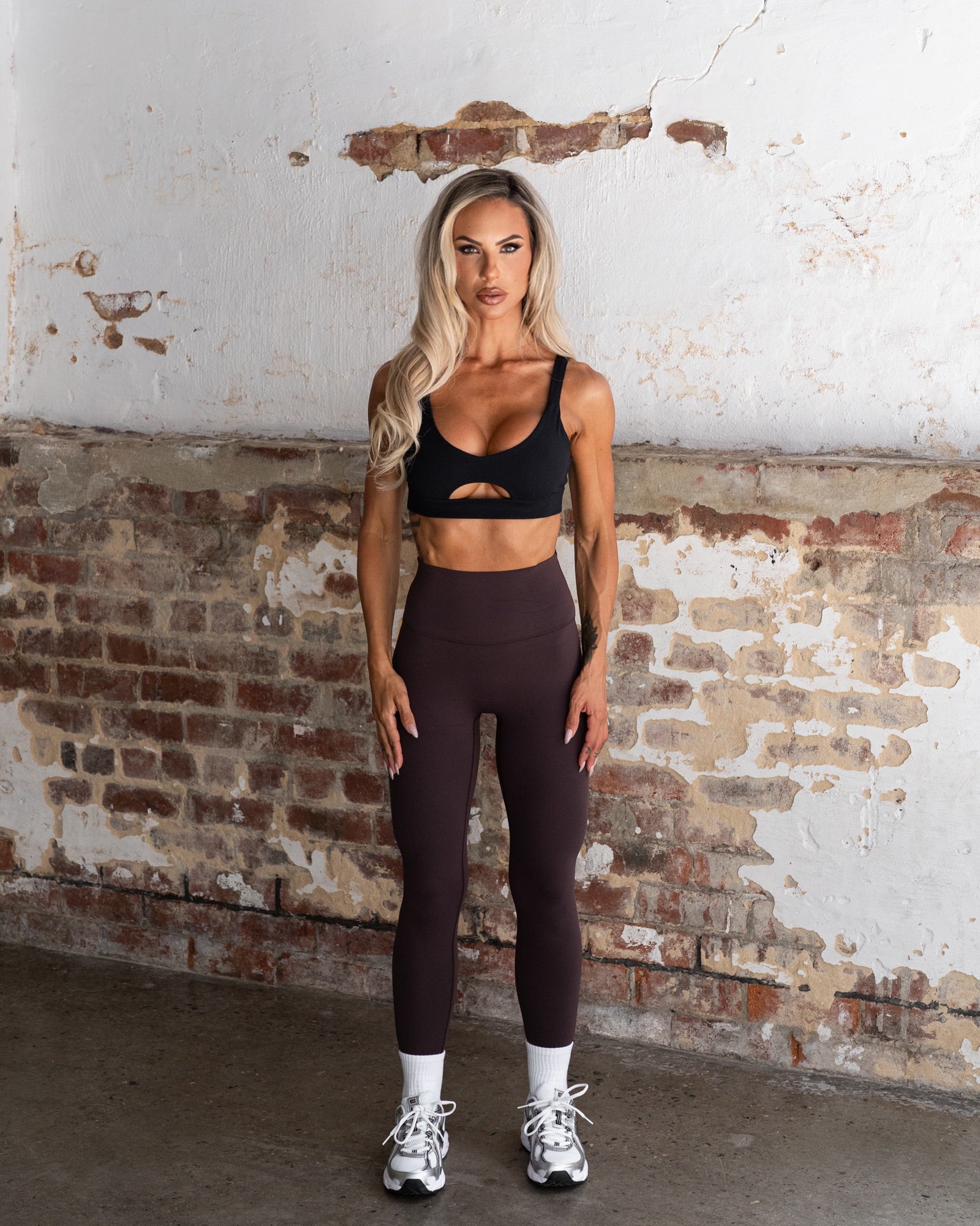 The Foundation Leggings