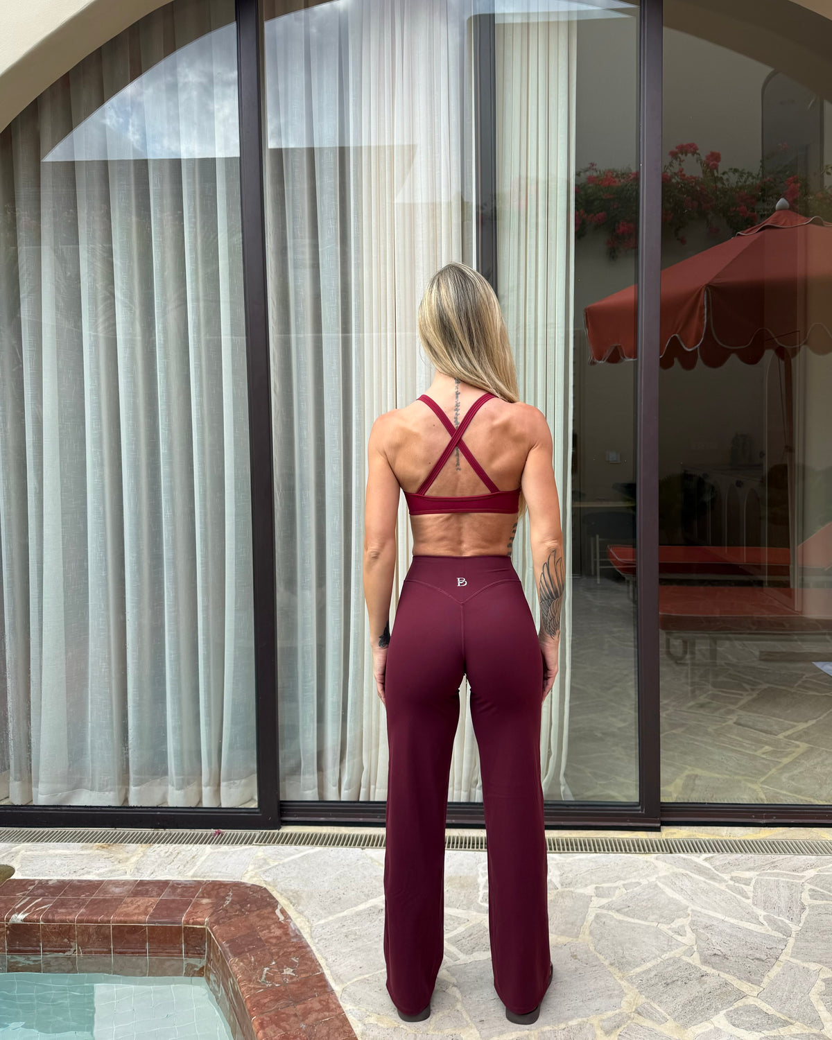Stride Pant