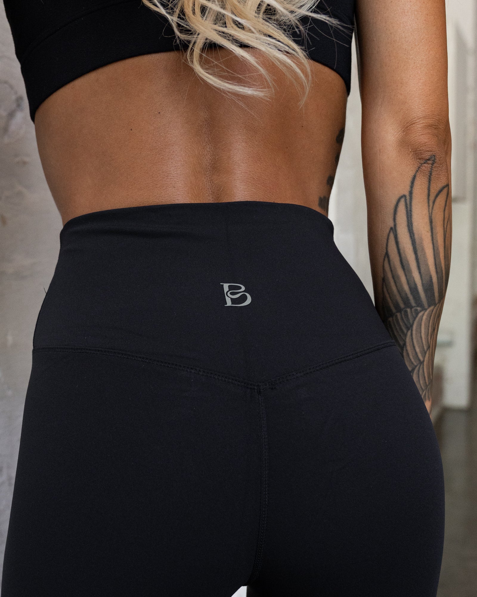 The Foundation Leggings