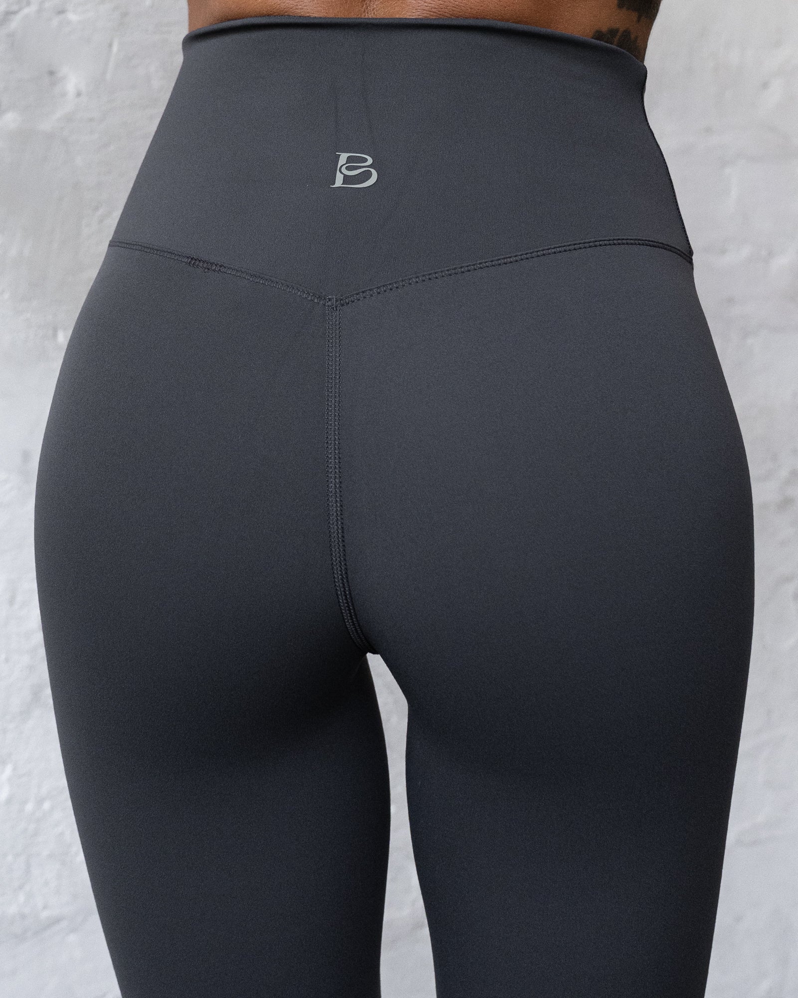 The Foundation Leggings