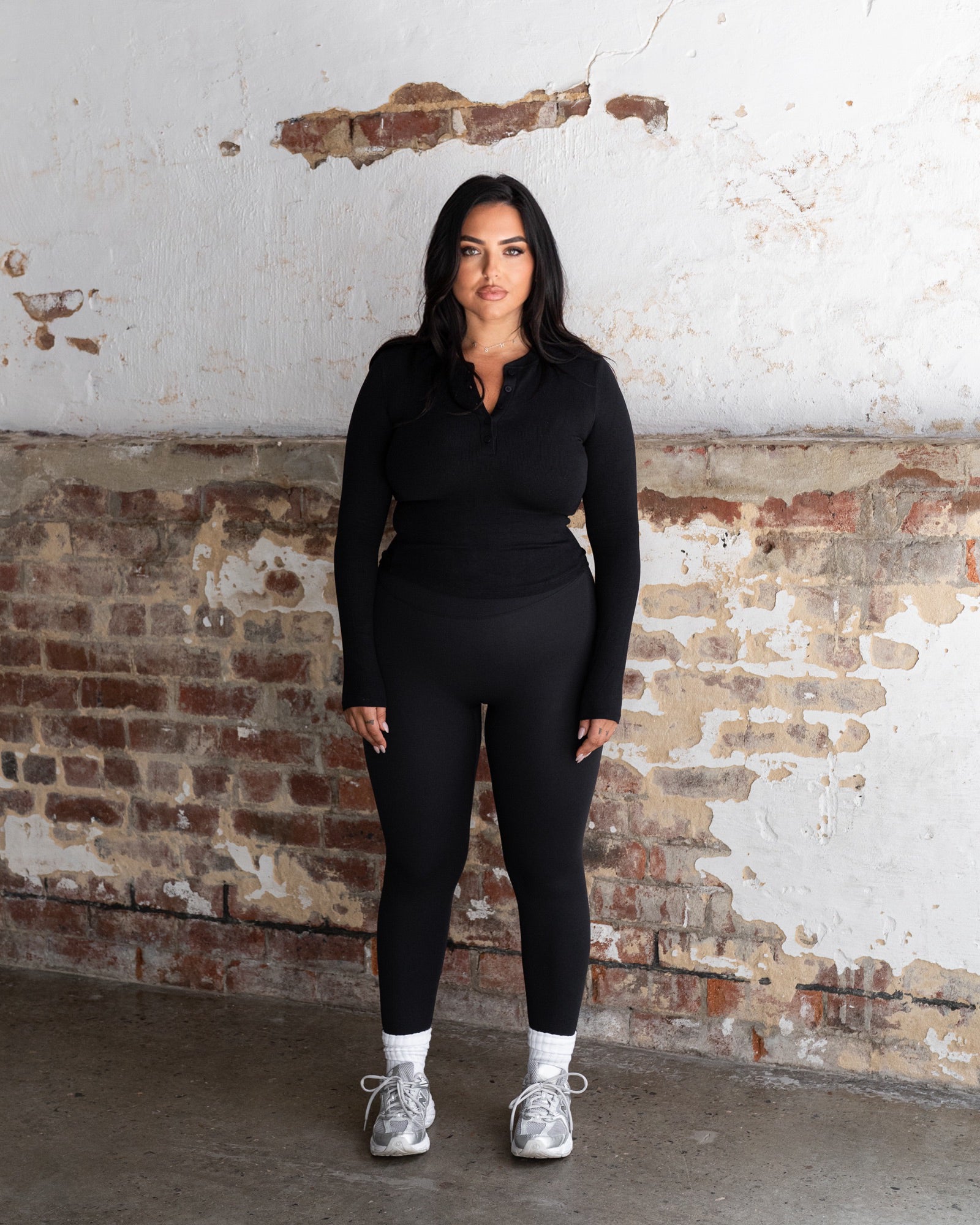 The Foundation Leggings
