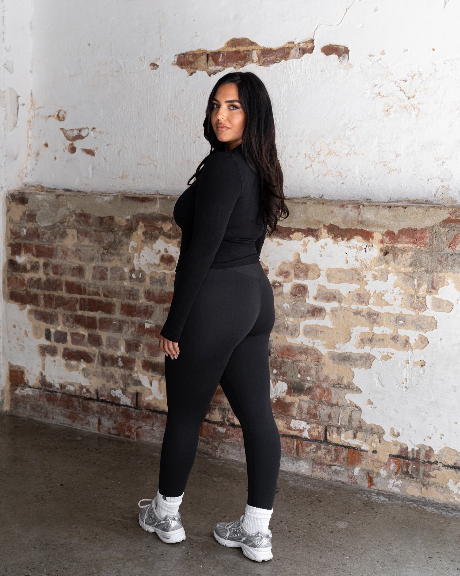 The Foundation Leggings