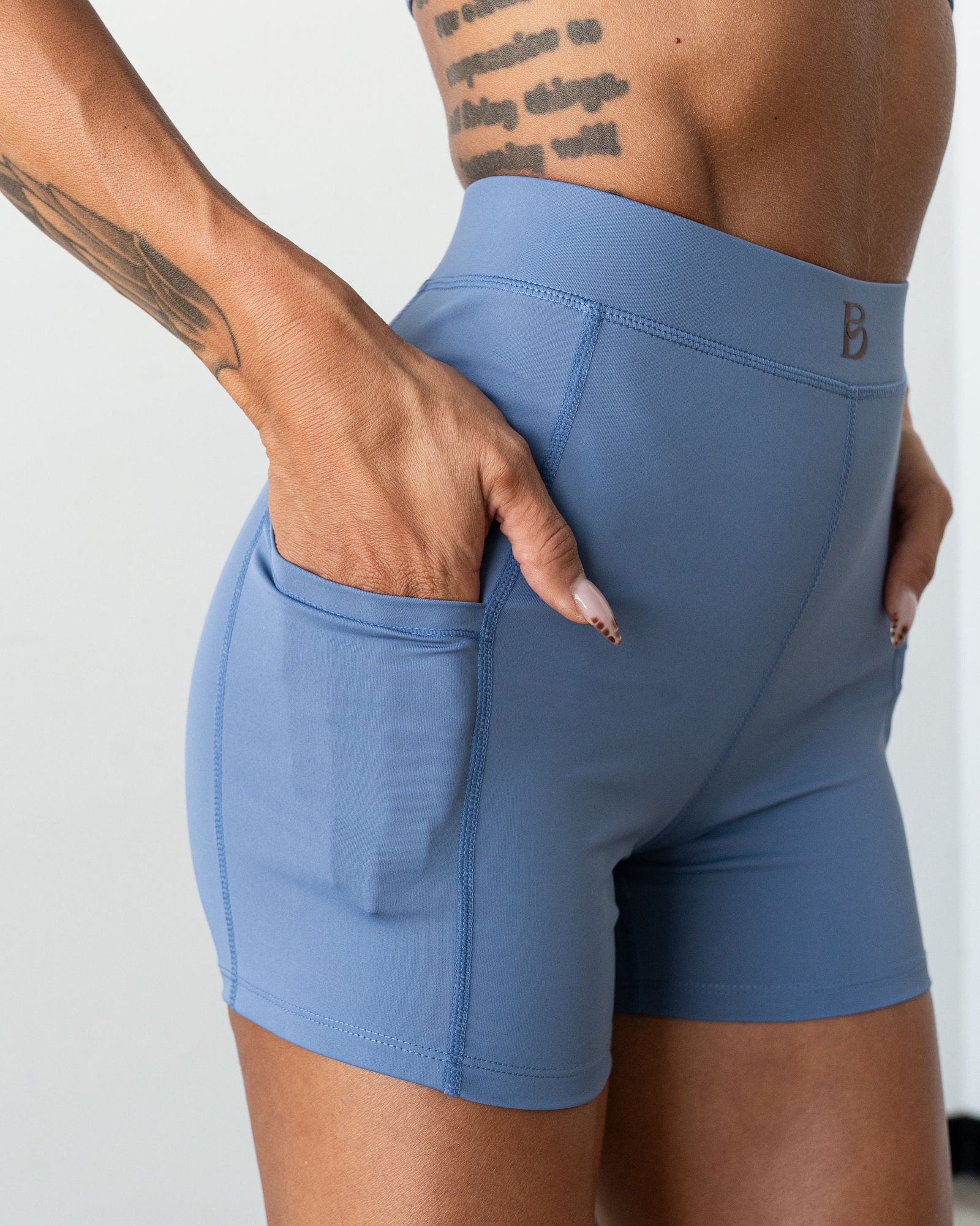 Court Short