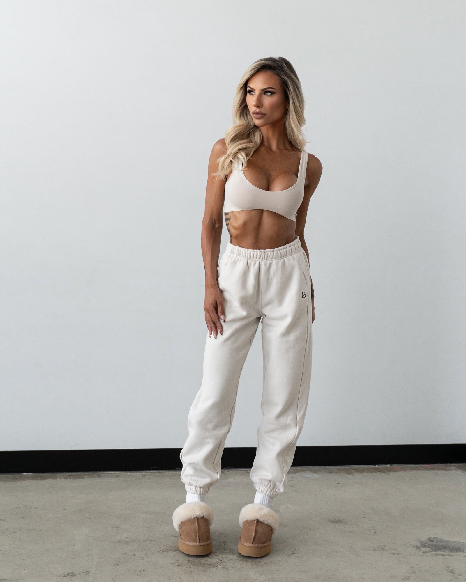 The Lounge Pant