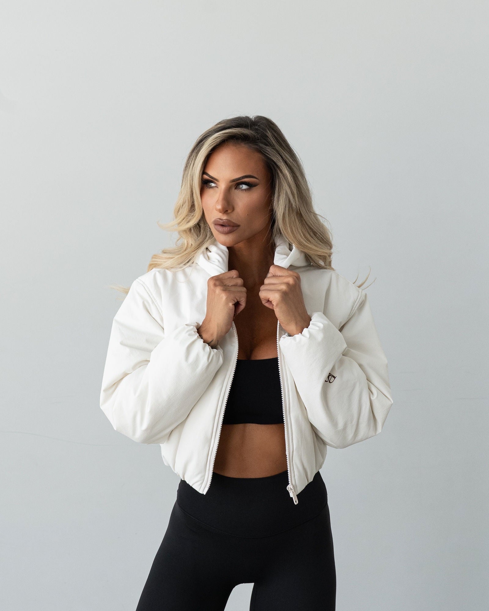 The Atlas Jacket