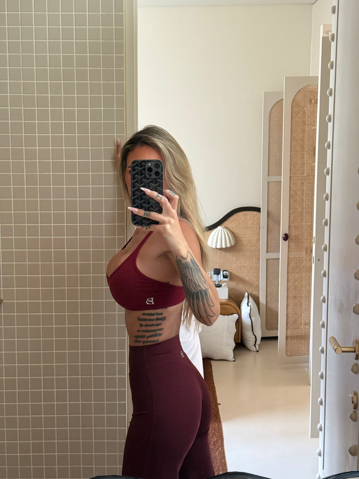 Base Crop