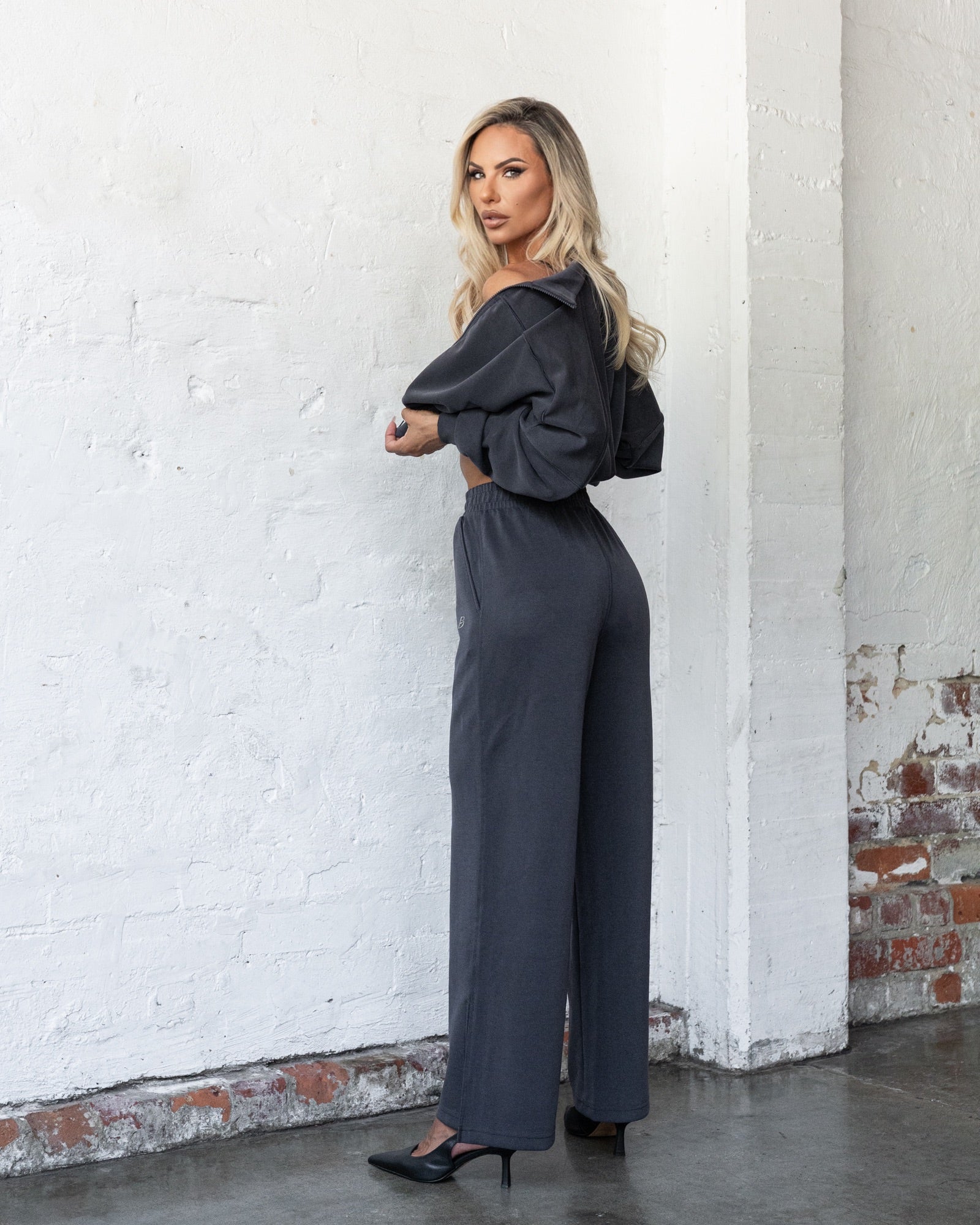 The Flow Pant