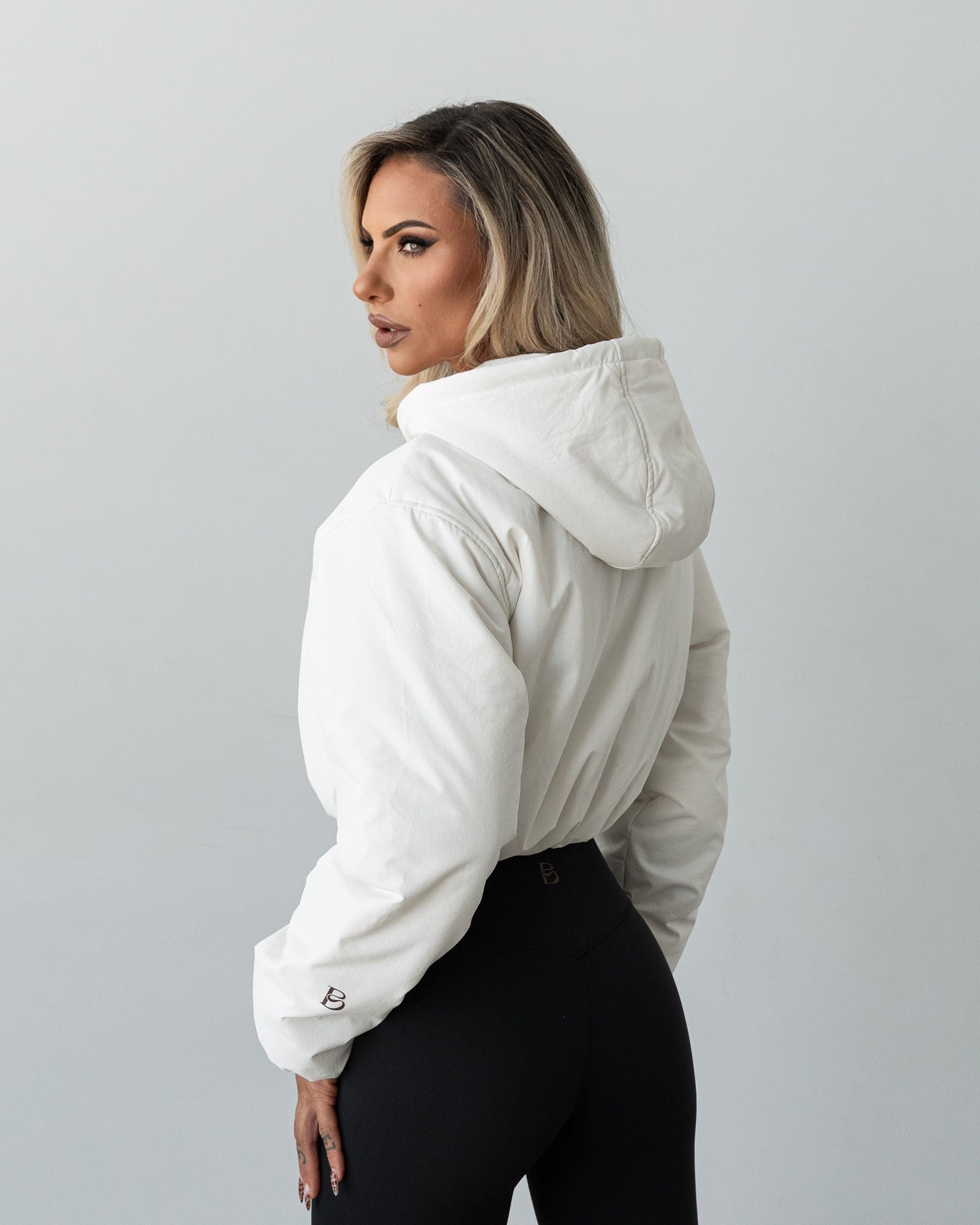 The Atlas Jacket