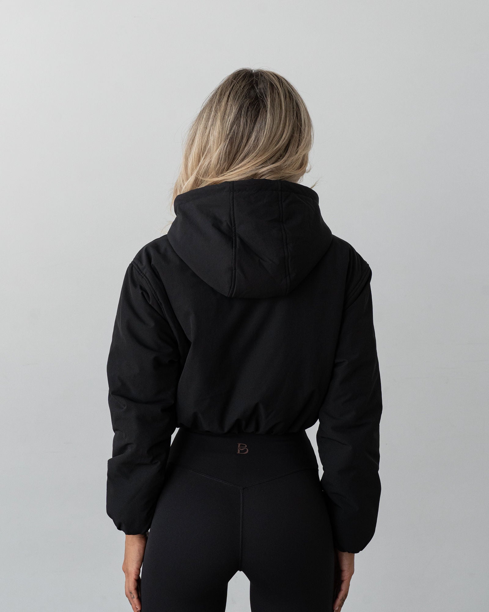 The Atlas Jacket