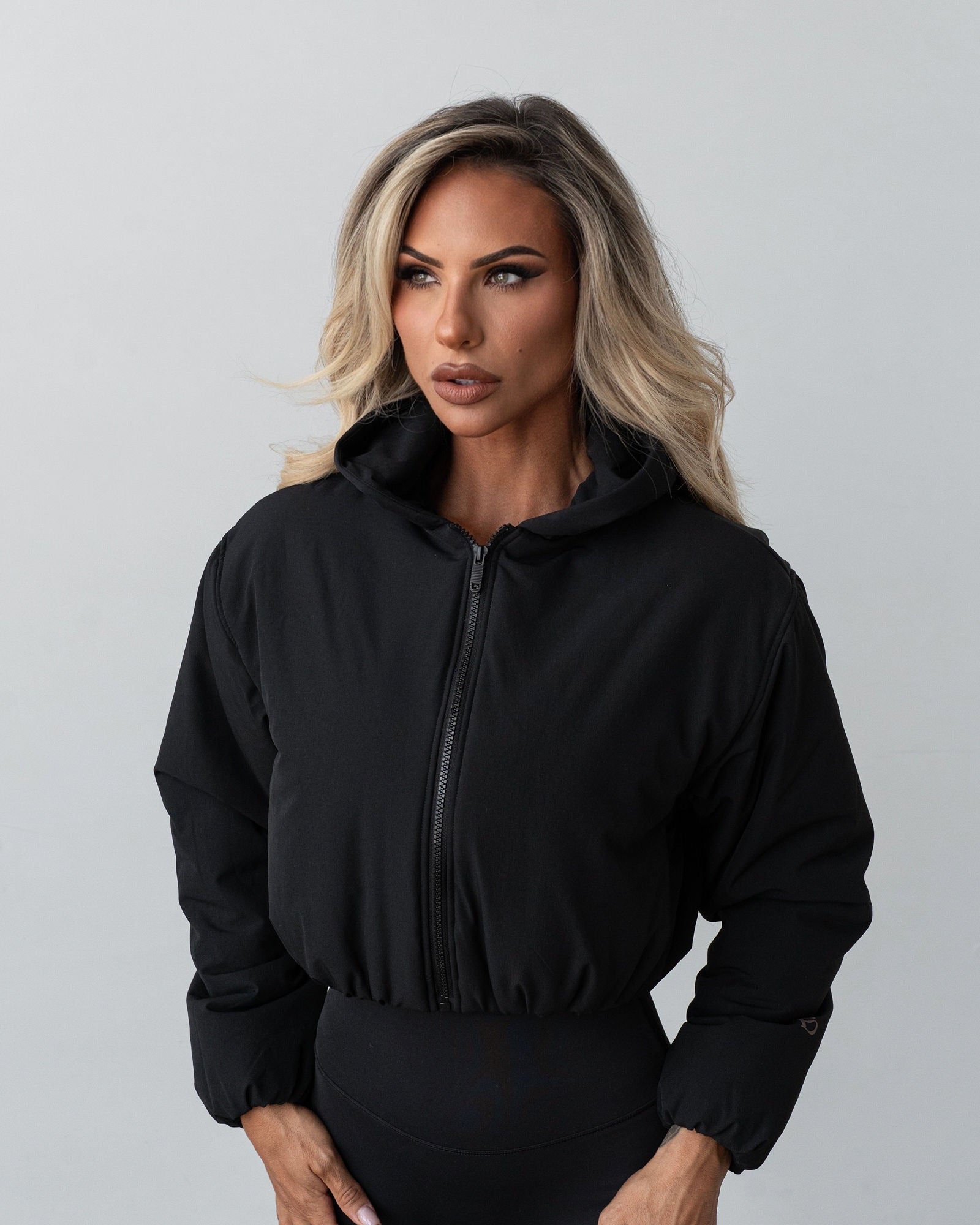 The Atlas Jacket