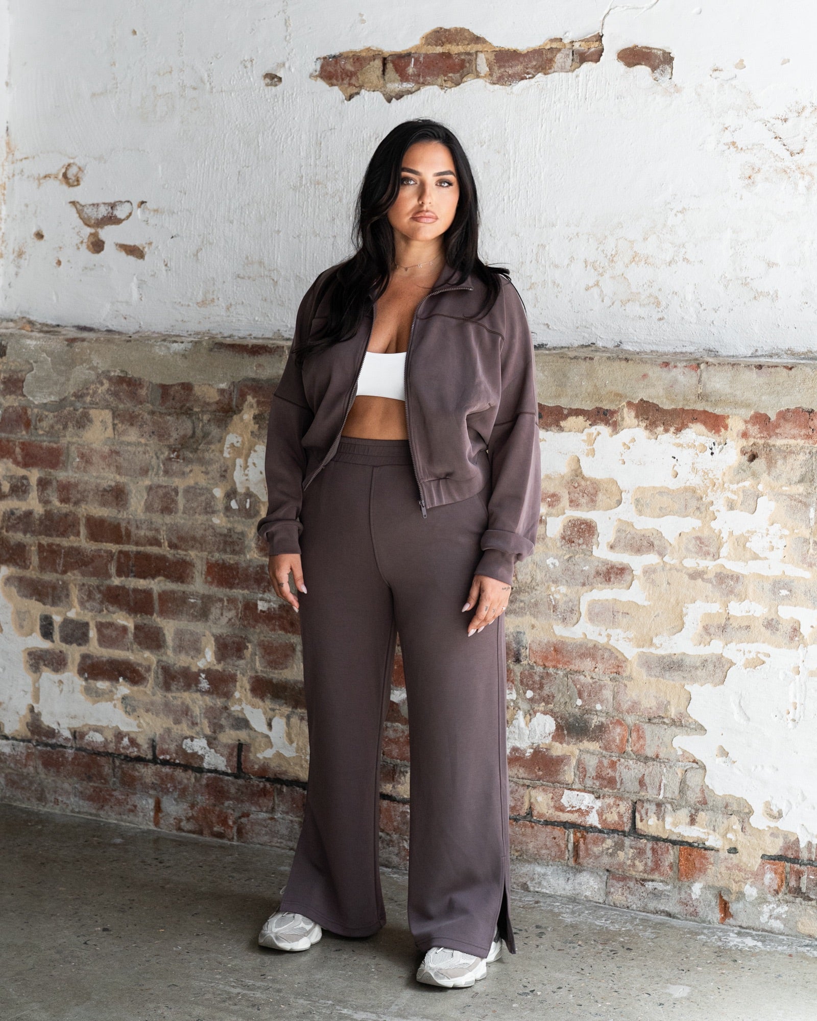 The Flow Pant