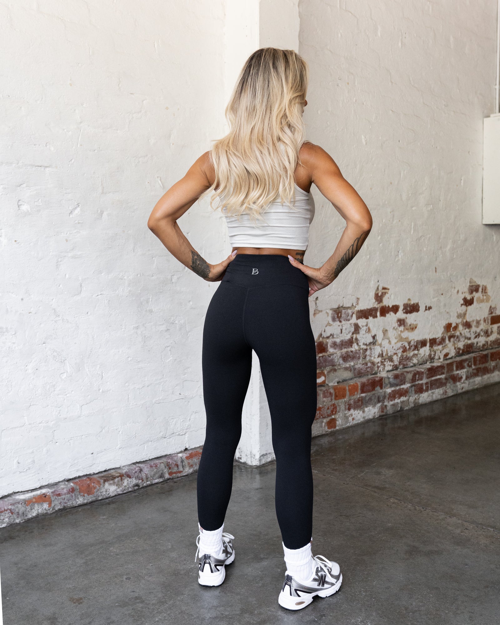 The Drift Legging