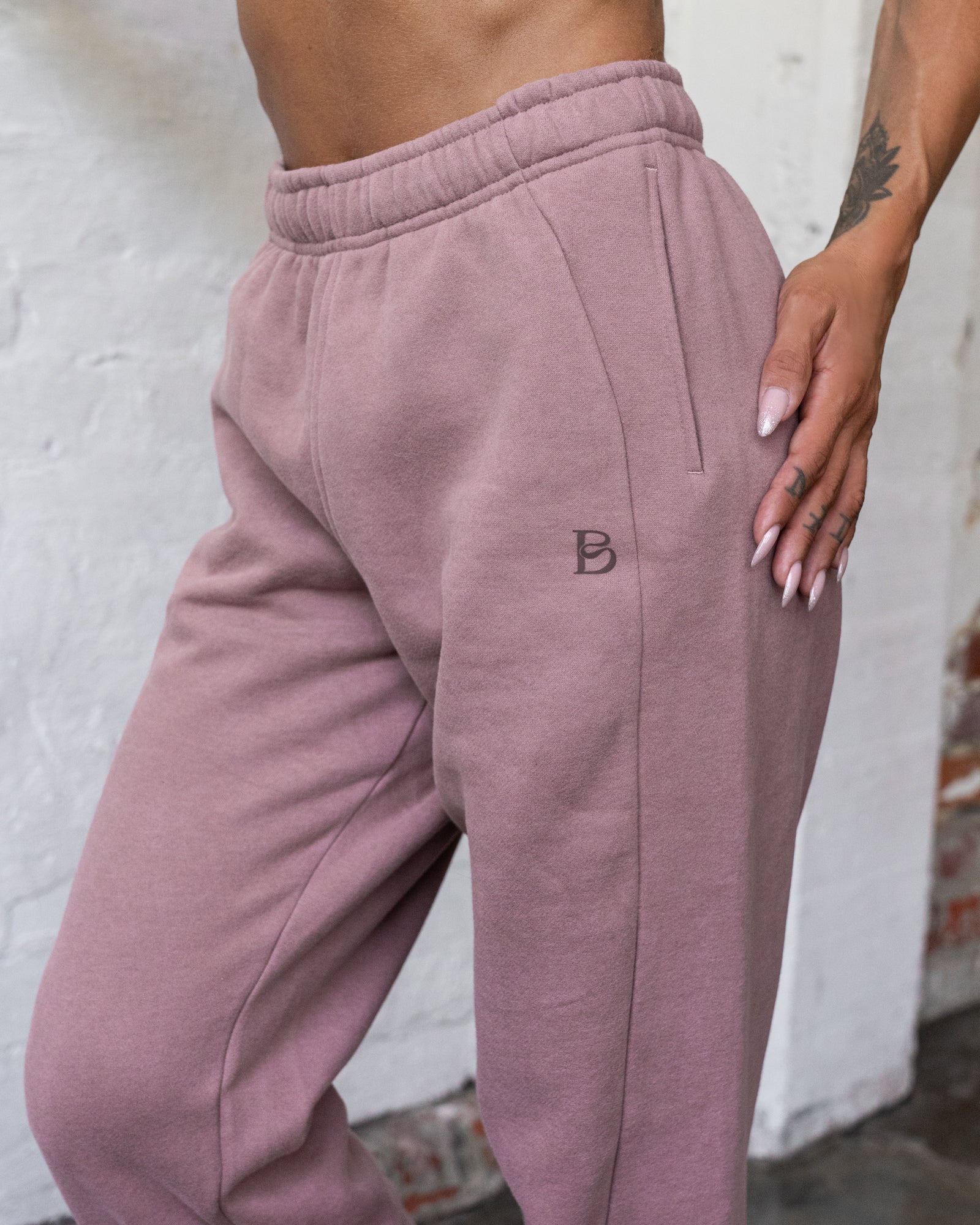 The Lounge Pant