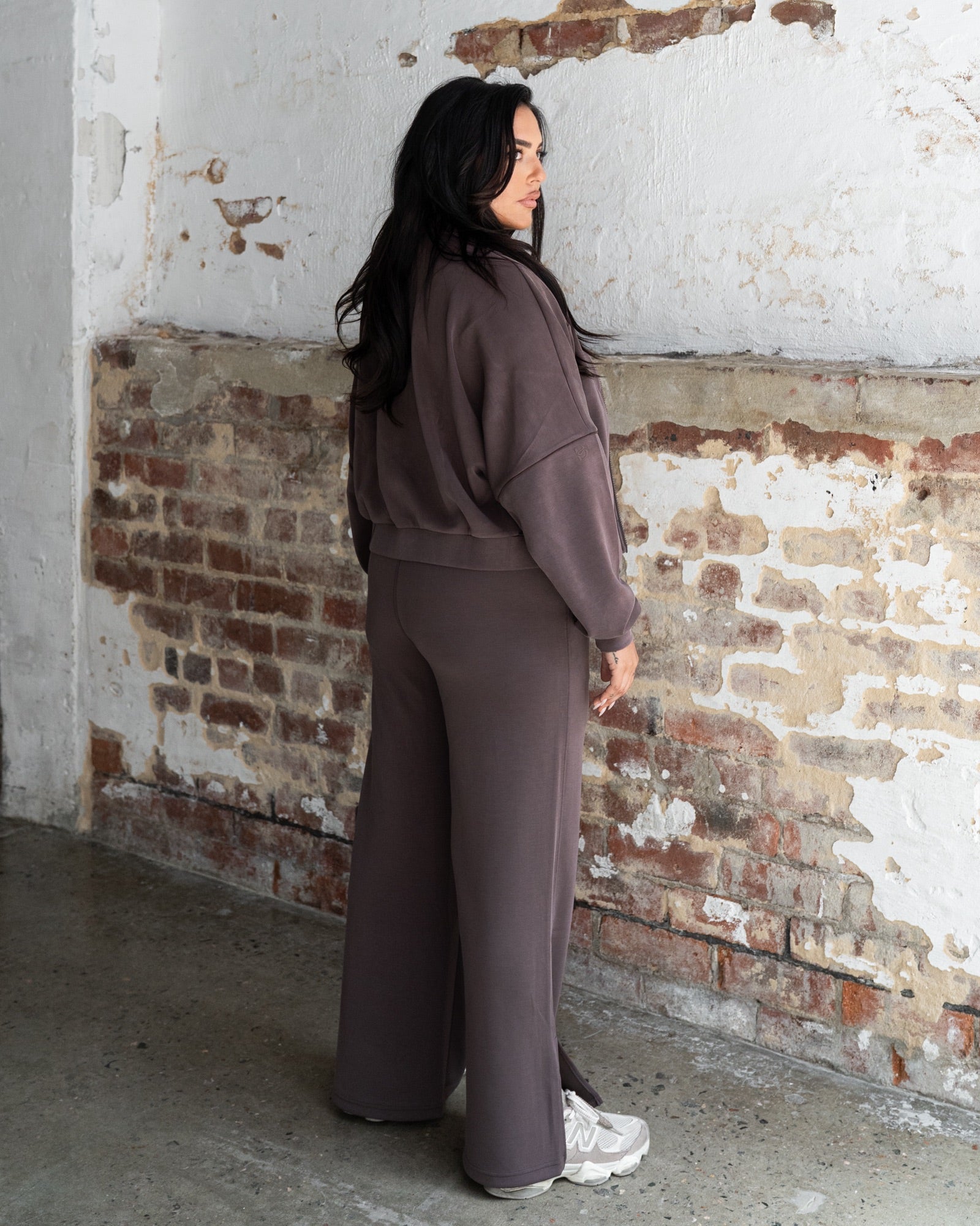 The Flow Pant