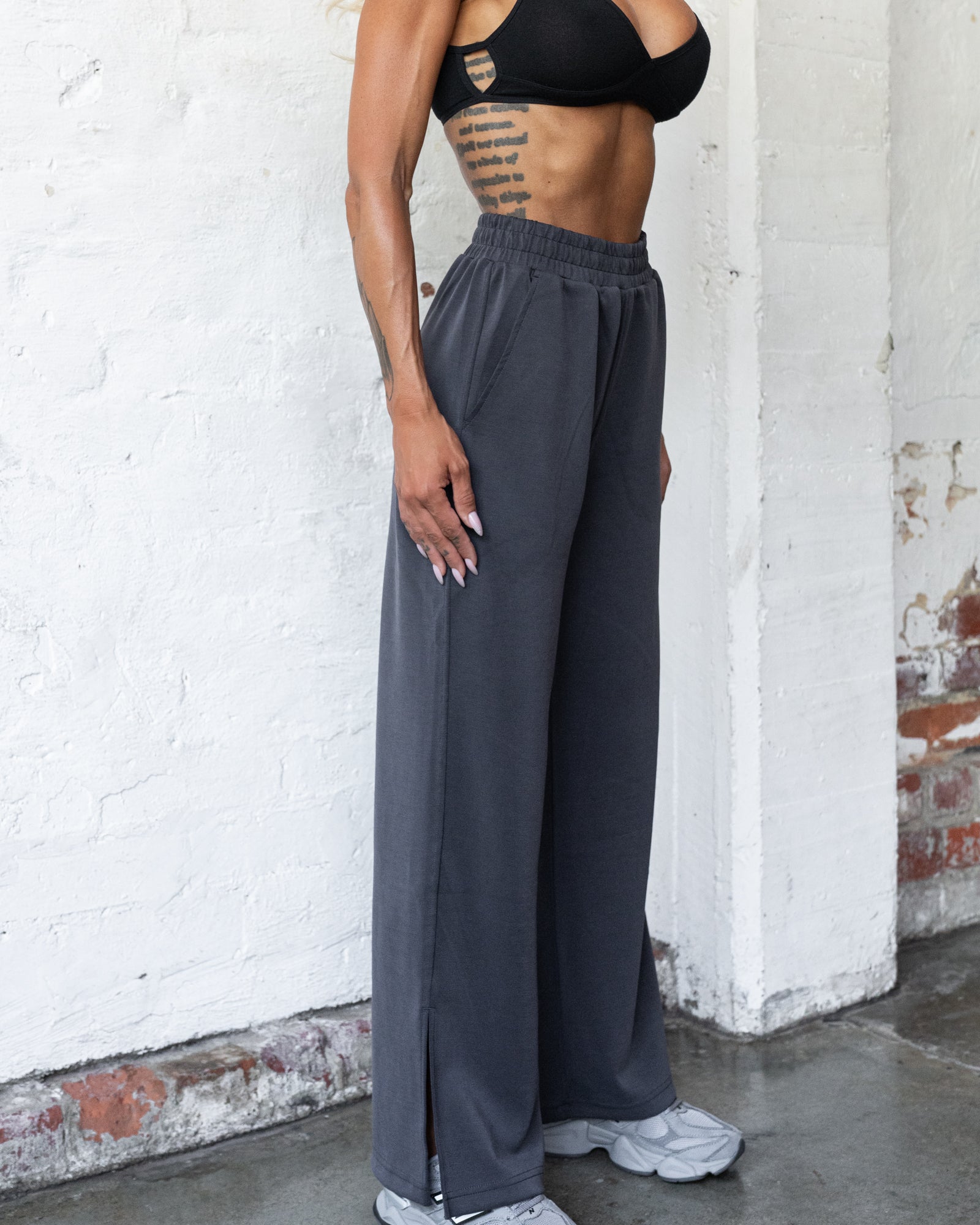 The Flow Pant