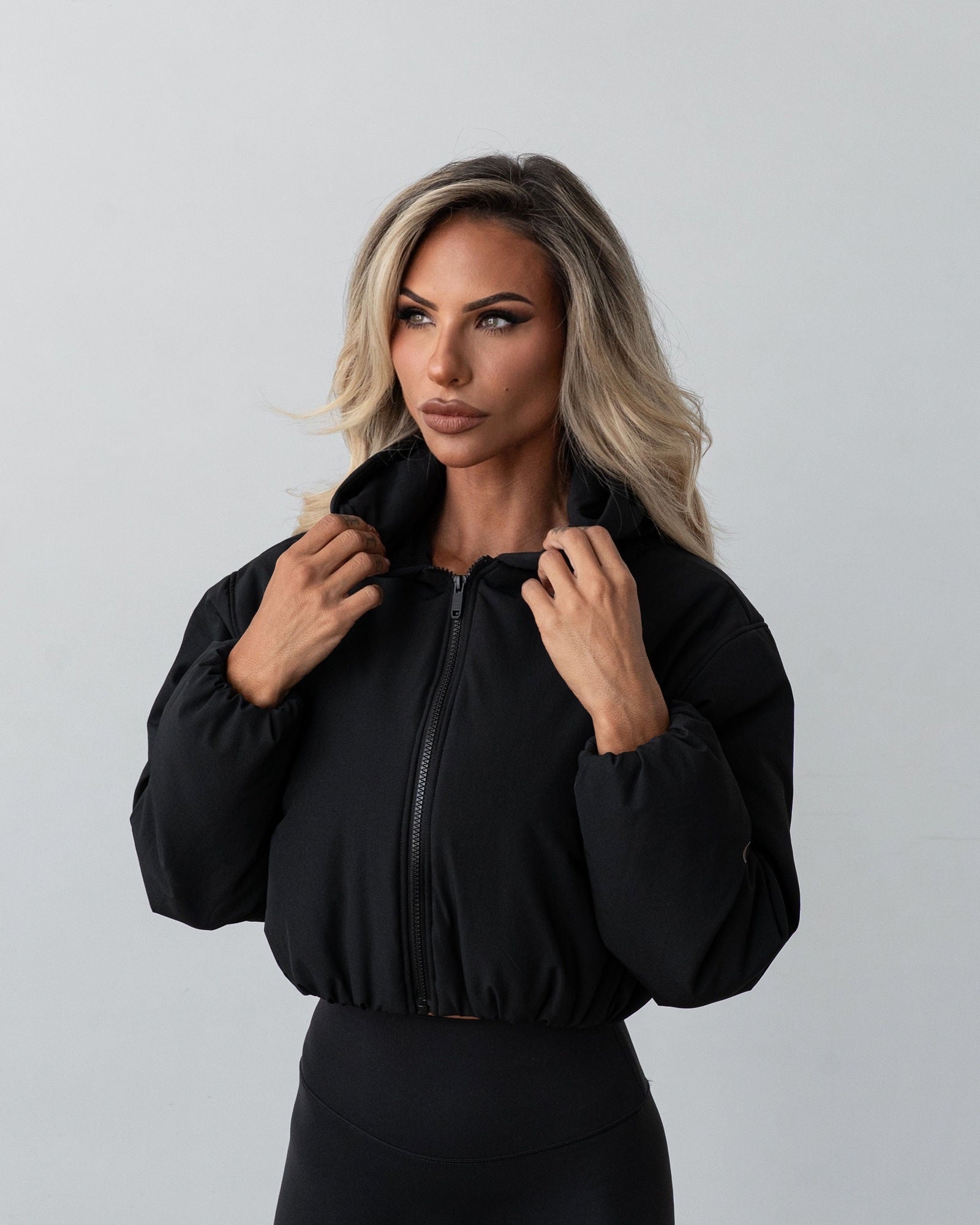 The Atlas Jacket
