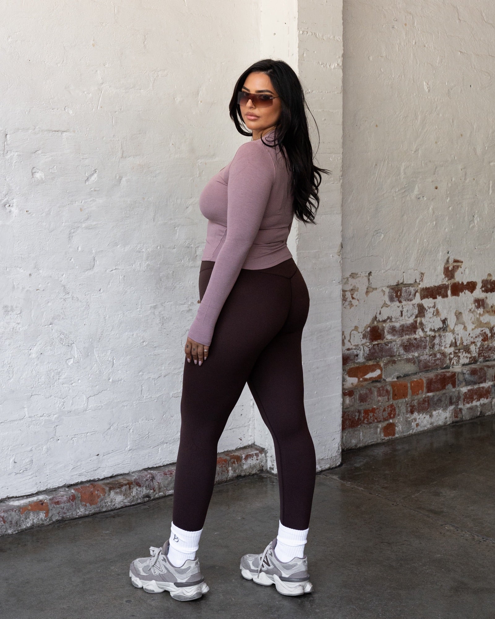 The Form Long Sleeve