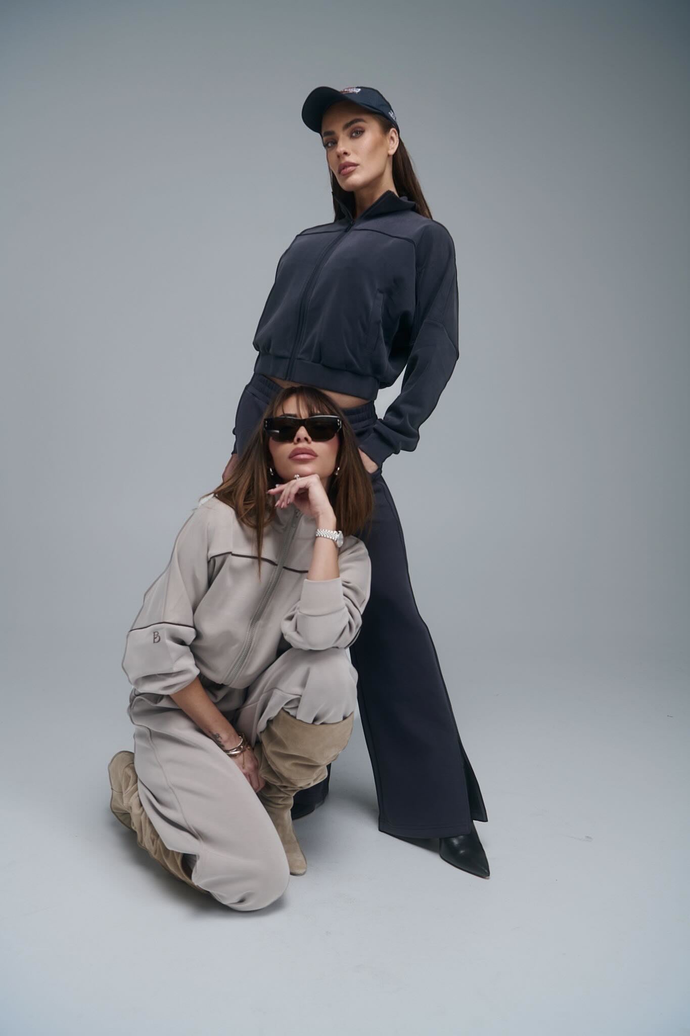 The Ease Jacket