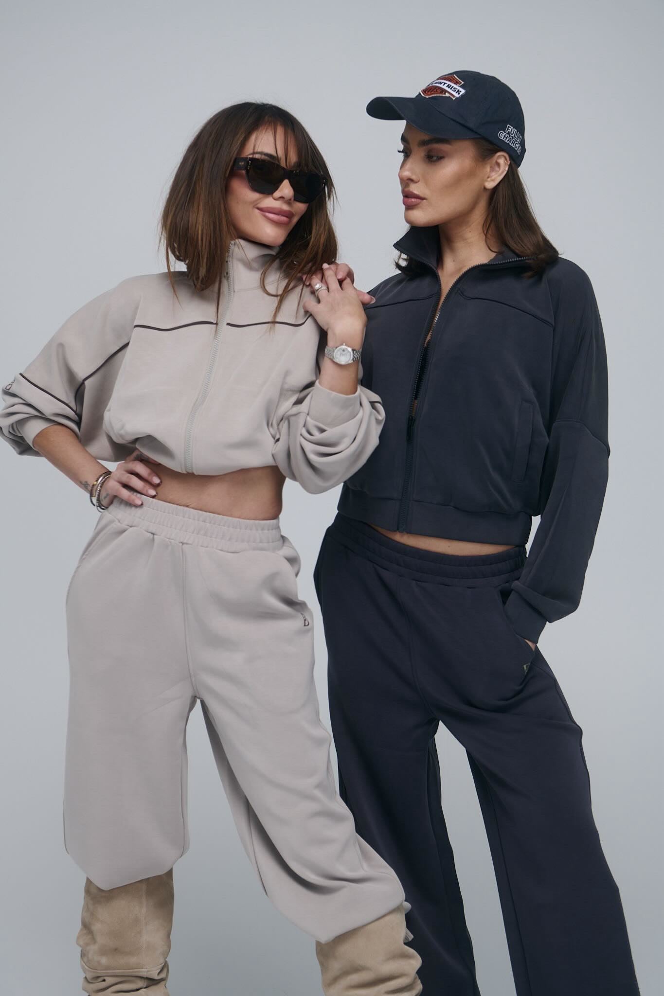 The Ease Jacket