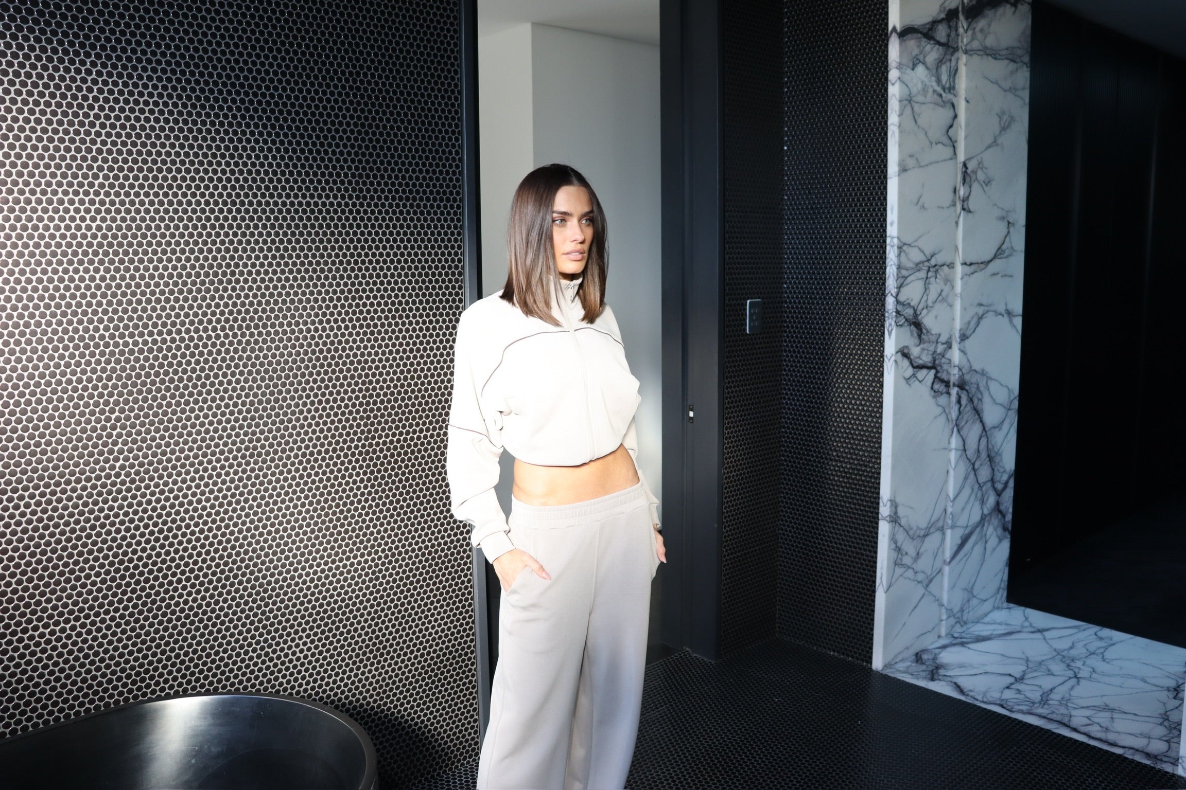 The Ease Jacket
