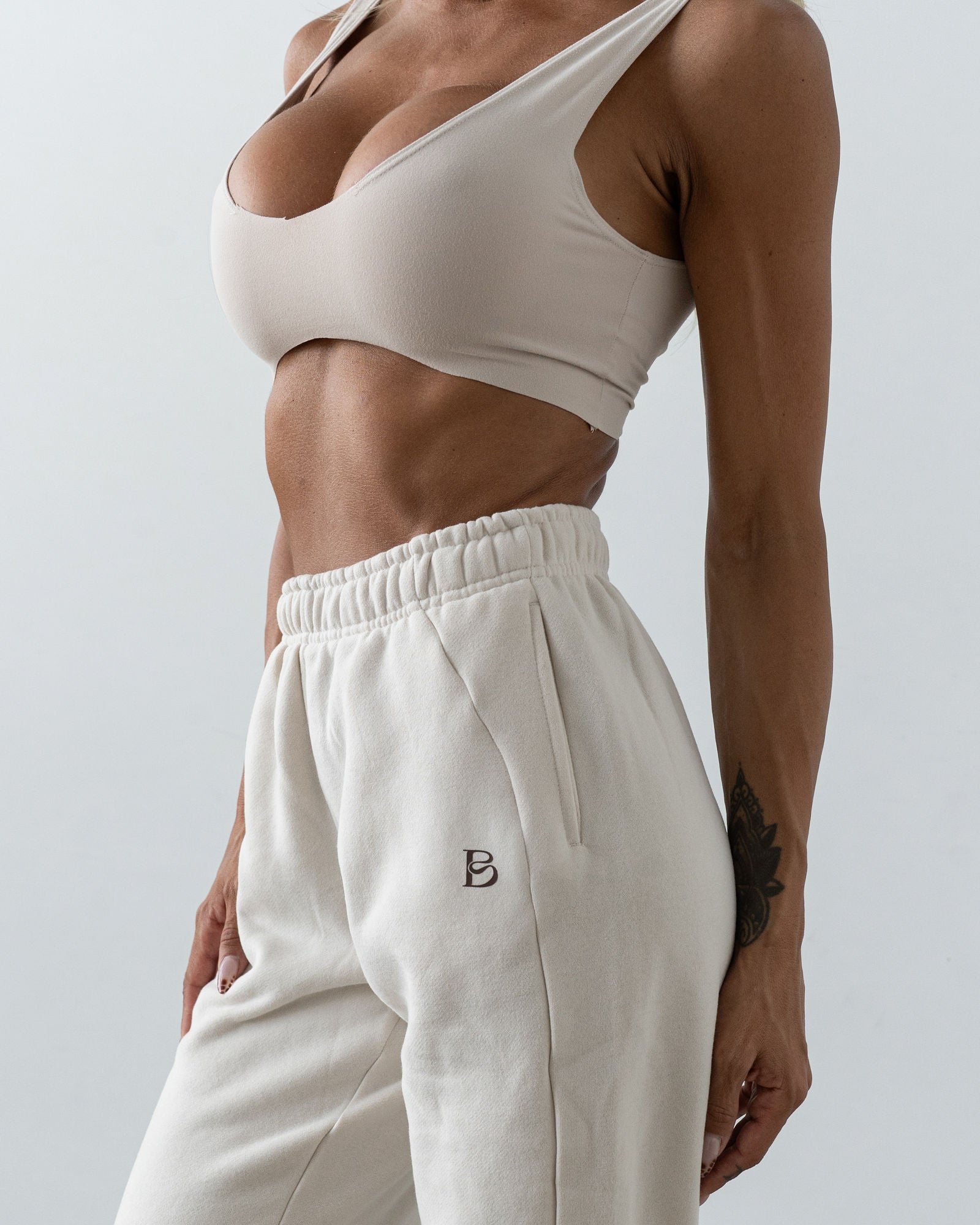 The Lounge Pant
