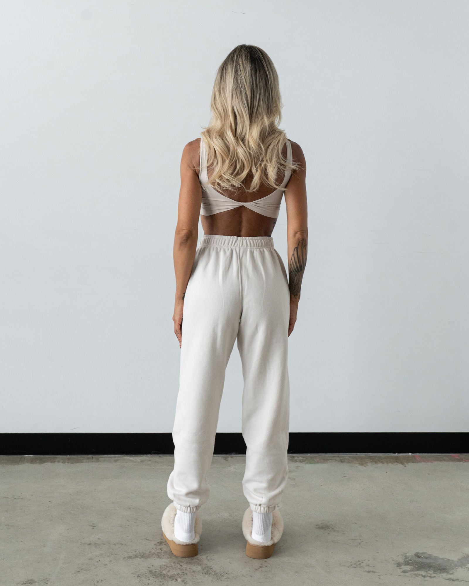 The Lounge Pant