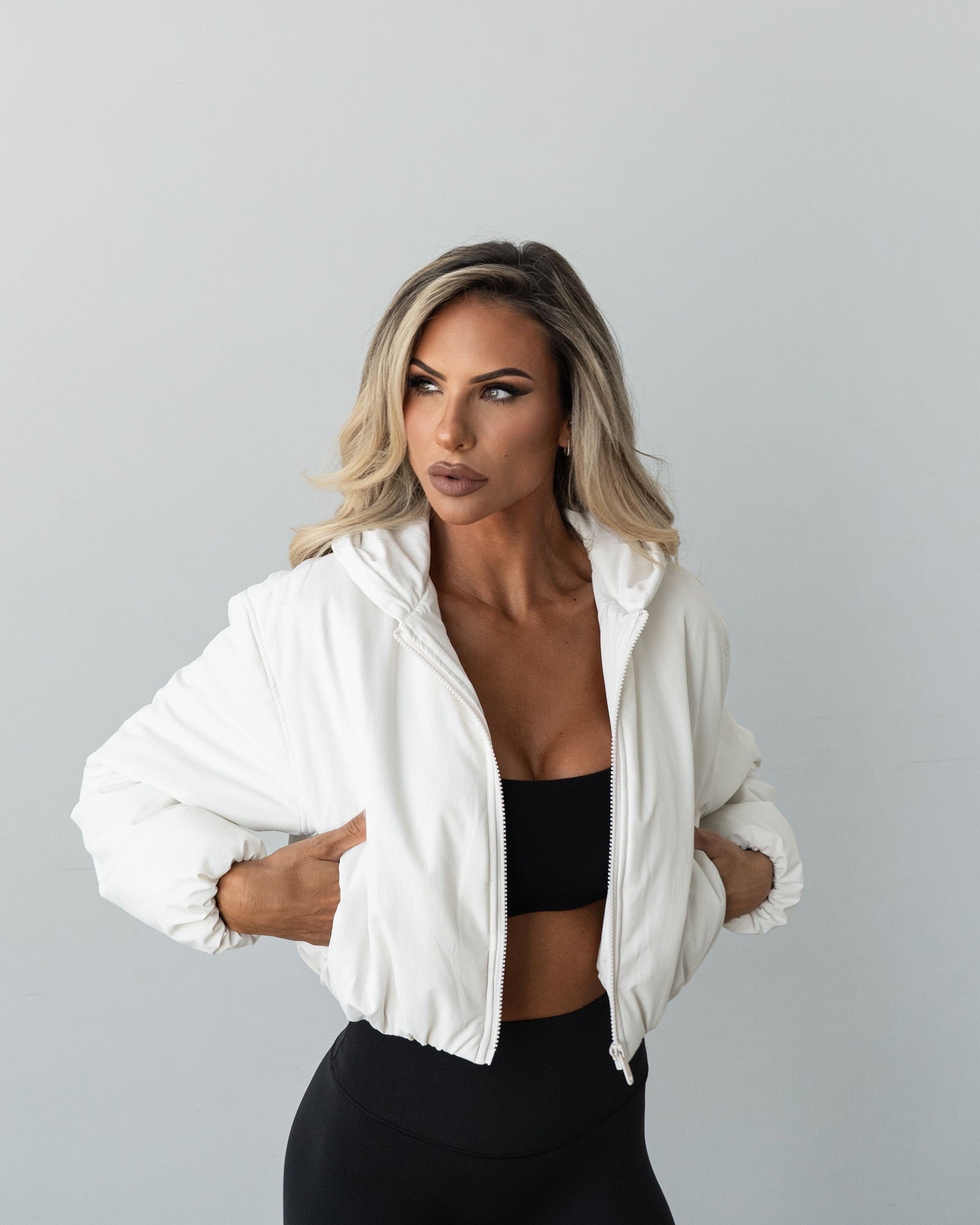 The Atlas Jacket